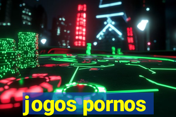 jogos pornos